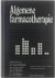 Algemene Farmacotherapie: H...