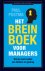 Het breinboek voor managers...