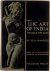 The art of India through th...