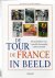 Nelissen , Jean - De Tour de France in Beeld -De geschiedenis van's werelds beroemste wielerwedstrijd