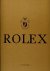 Rolex Timeless Elegance