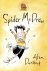 Alan Durant - Spider Mcdrew