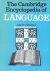 The Cambridge Encyclopedia ...