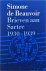 Brieven aan Sartre 1930-1939
