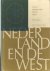 Prop, G. en B.J. Ter Beek - Atlas van Nederland en de West