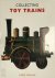 Collecting Toy Trains