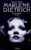 Marlene Dietrich Biographie