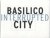 Basiloco, Gabriele - Gabriele Basilico - Interrupted City
