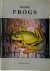 Mark Davidson - Keeping Frogs