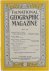 Gilbert Grosvenor - The National Geographic Magazine - May 1949