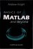Knight, Andrew - Basics of Matlab and Beyond
