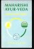 Verhoeff, E./ Visser, Coos - Maharishi Ayur-Veda / druk 1