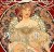 MUCHA, ALPHONSE - ROSALIND ORMISTON. - Alphonse Mucha: Masterworks.