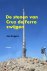De stenen van Cruz de Ferro...