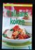 A. Wilson - Italiaans Koken