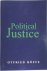 Political Justice Foundatio...