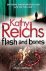 Kathy Reichs - Flash and Bones