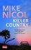 Mike Nicol 97473 - Killer Country