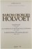 Baron Georges Holvoet: Magi...