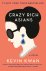 Kwan, Kevin - Crazy Rich Asians