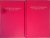 Padmanabha Menon, K.P.  Sahithyakusalan T.K. Krishna Menon (editor) - A History of Kerala written in the form of Notes on Visscher's Letters from Malabar (2 volumes)