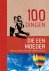 Eberlein, Maren - 100 dingen die elke moeder gedaan moet hebben