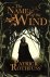 Patrick Rothfuss - 2008 Kingkiller Chronicle (01): The Name Of The Wind