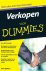 Voor Dummies - Verkopen voo...