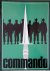 Pierpont, Guy de & André Lefèvre & Jules Regner (illustraties) - De geschiedenis van de Belgische regimenten parachutisten, S.A.S. commando's en para-commando's. Deel III: Het Regiment Commando van 1942 to 1952