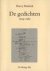 (1) De Gedichten, 1974-1983