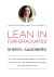 Lean In for Graduates With ...