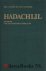  - Hadachill - Leerboek van het Israëlisch Hebreeuws Door: Drs. G. Alster en Drs. B.M. Mossel