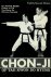 Chon-ji of Tae Kwon Do Hyung