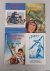 Meeuwis, Henk P. - en anderen - Biggles News Magazine (4 afleveringen)