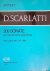 Scarlatti, D. - 200 sonate per clavicembalo (pianoforte): Parte quarta (No. 151-200)