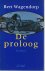 Wagendorp, Bert - De proloog