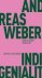 Andreas , Weber - Indigenialität
