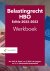 M.E.H. Sterk , C.M.D. de Langen , C.L. Schonewille-Rozenblad - 2022-2023 Werkboek