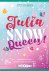 BFF 4 - Julia snow queen