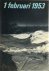 1 februari 1953 stormramp e...