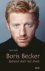 F. Sellin - Boris Becker