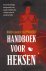 N. van den Eerenbeemt - Handboek voor heksen