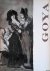 Goya: tekeningen, etsen, li...