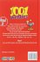 Matthew Morgan - 1001 weetjes 2