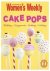 The Australian Women's Weekly - Cake Pops