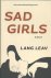 Lang Leav, Lang Leav - Sad Girls