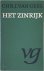 CHR. J. VAN Geel - Het zinrijk