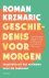 (1) Geschiedenis Voor Morgen
