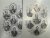 Portraits of Paus Pius IX, ...