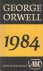 Orwell, George - 1984